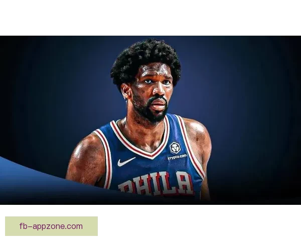 76人公牛首发名单公布恩比德复出乔治禁赛结束回归赛场