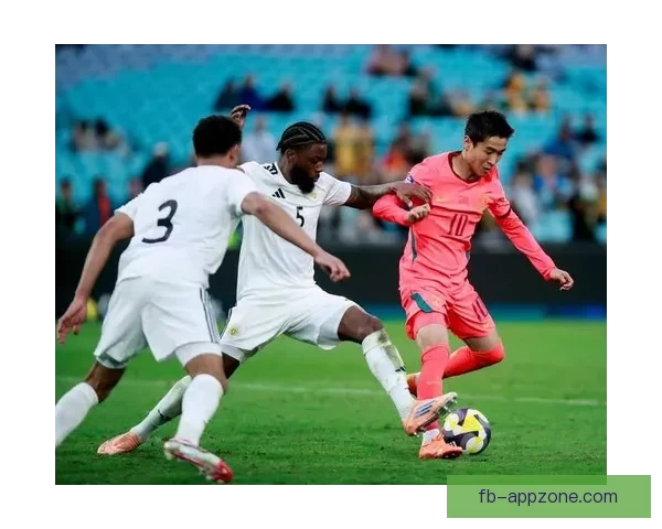 谁会成为二零二六世界杯最大黑马阵容潜力赛程优势与战术变革前瞻