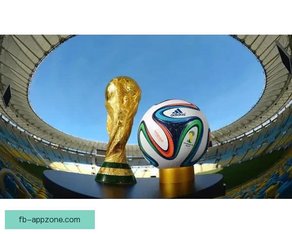 2026世界杯全球足球盛宴赛程看点球队实力与冠军之路全解析