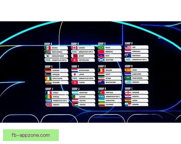 2026世界杯全程直播平台推荐 热门赛事高清在线观赛方式解析