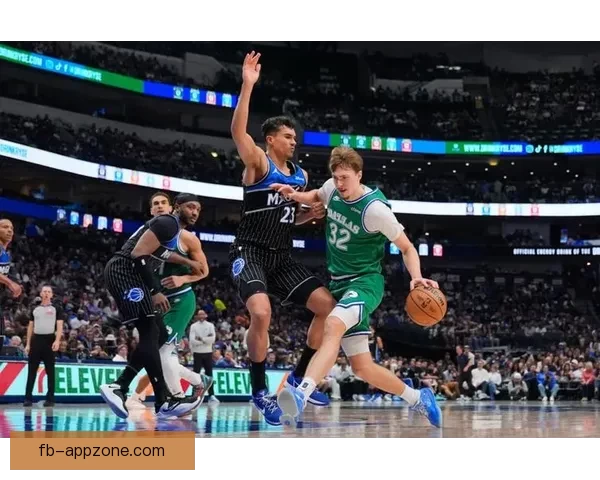 基德弗拉格与乔丹比肩 他有望成为最佳新秀焦点