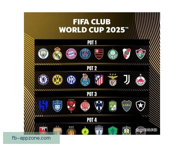 2026世界杯全球足球盛宴赛程看点球队实力与冠军之路全解析