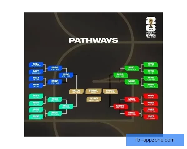 2026世界杯全球足球盛宴赛程看点球队实力与冠军之路全解析