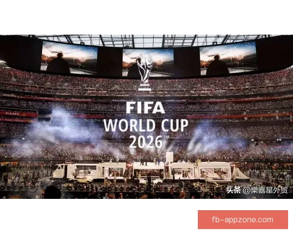 2026世界杯全球足球盛宴赛程看点球队实力与冠军之路全解析
