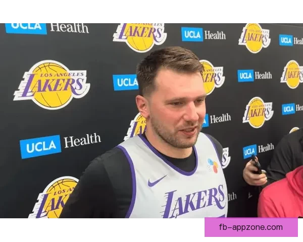 雷迪克谈肯纳德渴望证明自己 东契奇母亲言语遭冒犯将申请撤销技犯