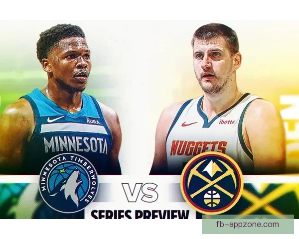 无华子带队力克绿军 森林狼客场终结波士顿十八连败