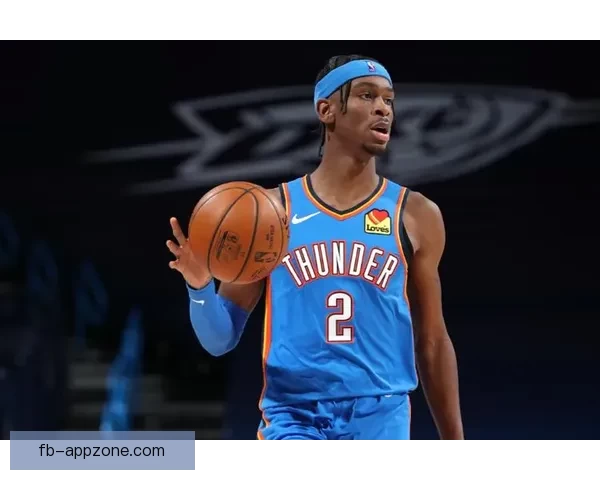 甜瓜坦言球员心中最佳球员 亚历山大当之无愧成为MVP